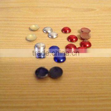 hot fix aluminium /Rhinestones 2016-1