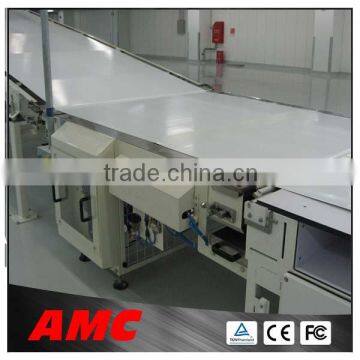High Quality PU Food Conveyor Belt photo-4