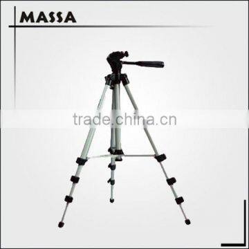 257# Lightweight aluminium alloy camera tripod