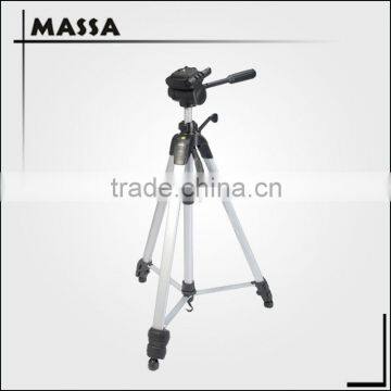 580A Lightweight aluminium alloy camera tripod