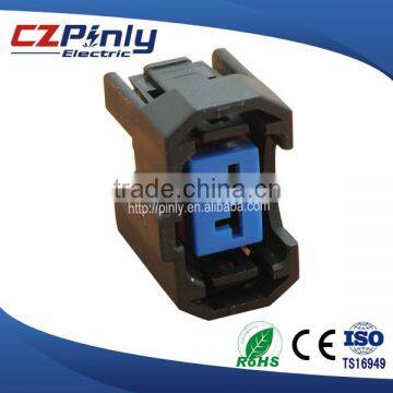 GM Delphi Packard Type EV6 Injector Connector