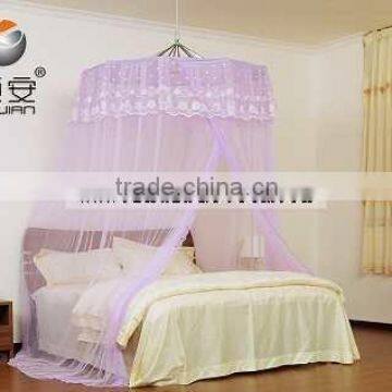 New Design & Patented Up-folding Mosquito Net