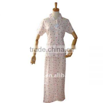 Stocklot Pajama