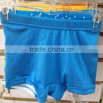 0.4USD Wholesale Cheap Boys Cartoon Underwear Child Cotton Panty/Kids Boxers (kcnk169) photo-6