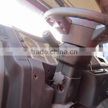 For Promotion Second Hand Shacman 25t Year 2012 Dump Truck Used Delong 25t Tipper Used Shacman 25t Dump Truck for Sale photo-2