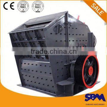 High Efficiency Easy Maintenance Hemimorphite Impact Crusher Price for Sale photo-2