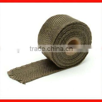 Heat Shield Exhaust Wrap - 2in. x 25ft.