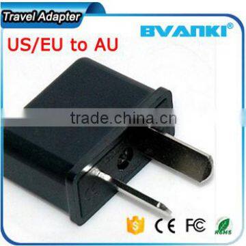 Universal Travel Adapter EU/US To AU Plug Adapter AC Power Electrical Plug Travel Charger Socket Adaptador Converter photo-5