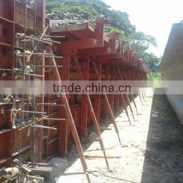 Beam Mould/Concrete Beam Mould photo-3