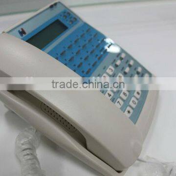 Function Phone Big Lcd Landline Phones photo-3