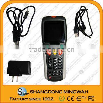 RFID Handheld Pos Reader with Windows CE or Java-Factory since 1992 accept the Paypal