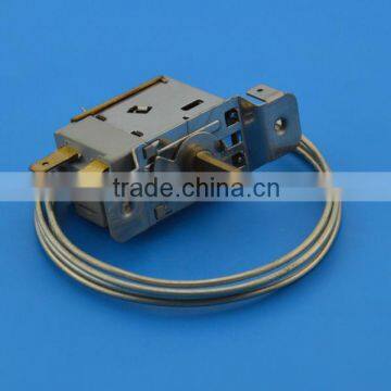 Refrigerator capillary regulator Thermostat