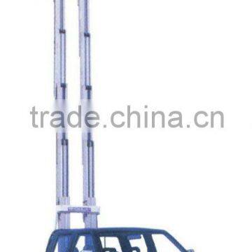 High Configuration Lift/vehicle Mounted Scissor Lift Platform Made in China