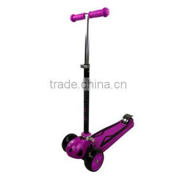 big wheel kick scooter