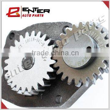 Good Quality Spare Parts 6CT Engine Oil Pump 3415365 photo-6