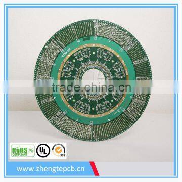 Low Cost FR-4 Lead Free Solder Pcb Labels