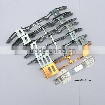 Prototype CNC Services