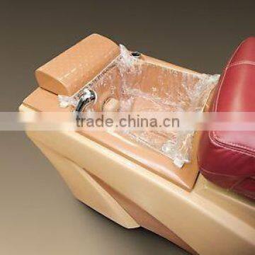 China factory wholesale plastic liner for pedicure chair