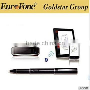 Digital smart bluetooth pen GXN-403BT