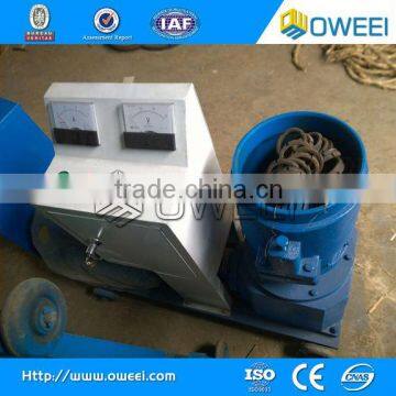 Popular Small Pellet Mill for 2015 Market