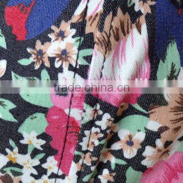 Wholesale In-stock Flora Flat Peaked Snapback Hat