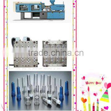 400ton pet preform injection molding machine