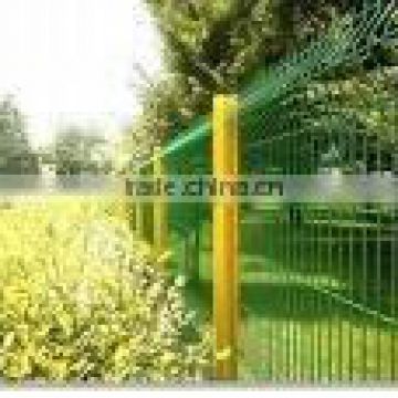 garden fencing