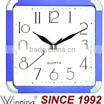 China Quartz Wall Clock Factory