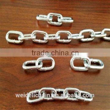 galvanized g40 chain