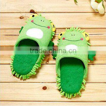 2013 animal shaped slippers