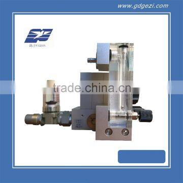 National Air-oxygen Blender Mixer for Artificial Heart-Lung Machine AD3000-SPD