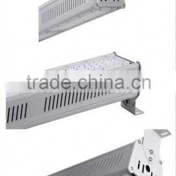 Factory Price DLC UL Approved Aluminum Linear High Bay 100w 500w LED Highbay Light photo-4
