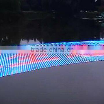 IP68 FCC Romantic LED Underwater Light photo-3