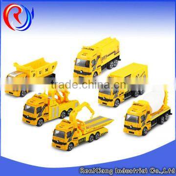 Free whell die cast model trucks for sale