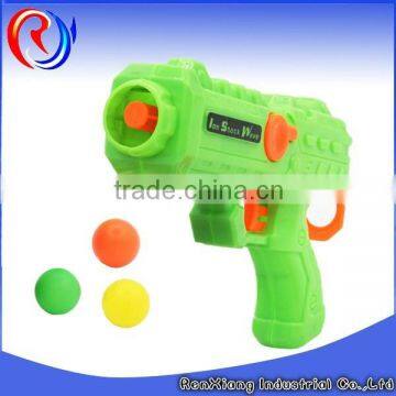 Kids toys paintball gun toy air soft guns