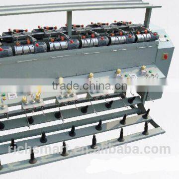 JOVIAN High Speed Automatic Yarn Winding Mahine