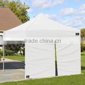 3X3m hexagon steel frame folding canopy party tent/outdoor wedding marquee