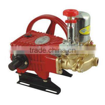 sprayer pump