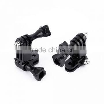 17 in 1 Accessories Kit Bundle Set for GoPro Hero 4 3+ 3 2 & GoPro Hero photo-4