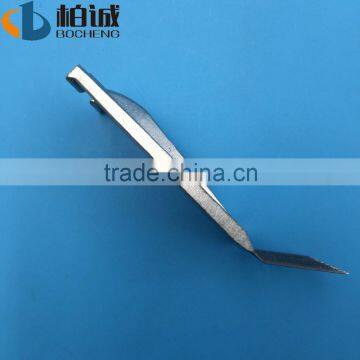 Stitch-bonding Machine Spare Parts Latch Needle Block RF-X-D E14 photo-2