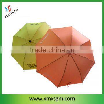 Advertising Golf Umbrella