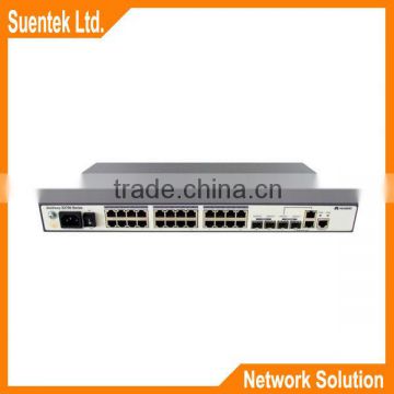 HUAWEI Enterprise S3700 Switches S3700-28TP-EI-AC