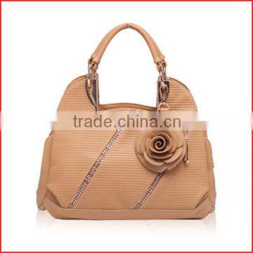 2013 fashion women's leather bag messager bag