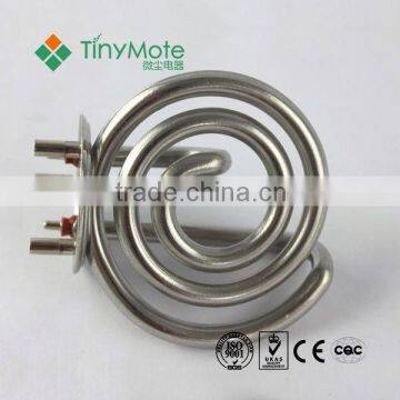 hot sell Kettle Heating Element for Water Boiler with best price