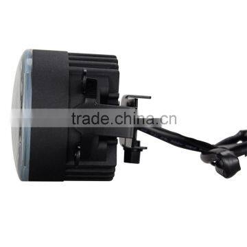 H4 P43t/p45t LED Fog Light Cover For Mitsubishi Pajero Audi photo-6