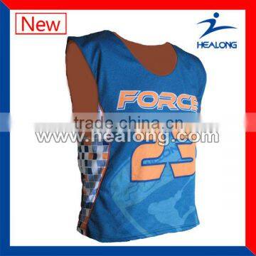 sublimated lacrosse mesh wholesalers