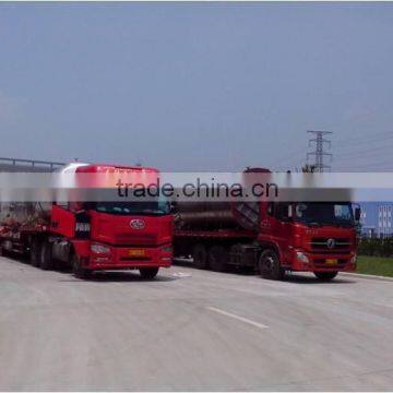 Pressure Vessel / Air Tank / Gas Tank Cryogenic Liquid Storage Tanks photo-6