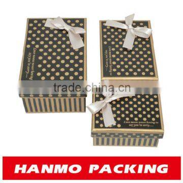 Decorative Gift Box for Christmas photo-3