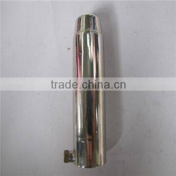 TWCO water-cooled shield cover for nozzle