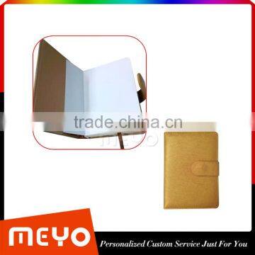 Official Ping Wood Ball Point Pen and PU Notebook Wedding Set photo-6